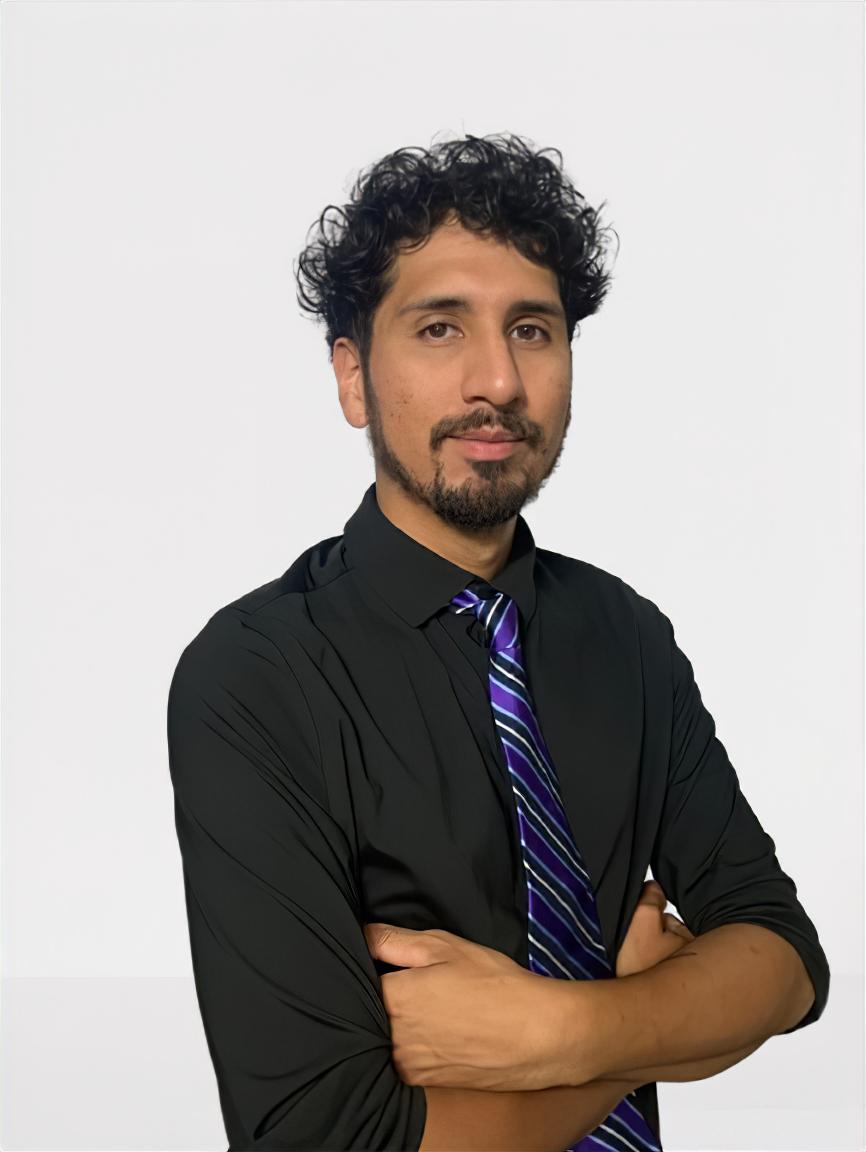 Danny Tabares - AutoCAD Drafter